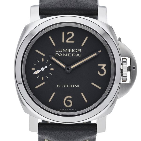 Panerai Luminor 8 Giorni PAM00915